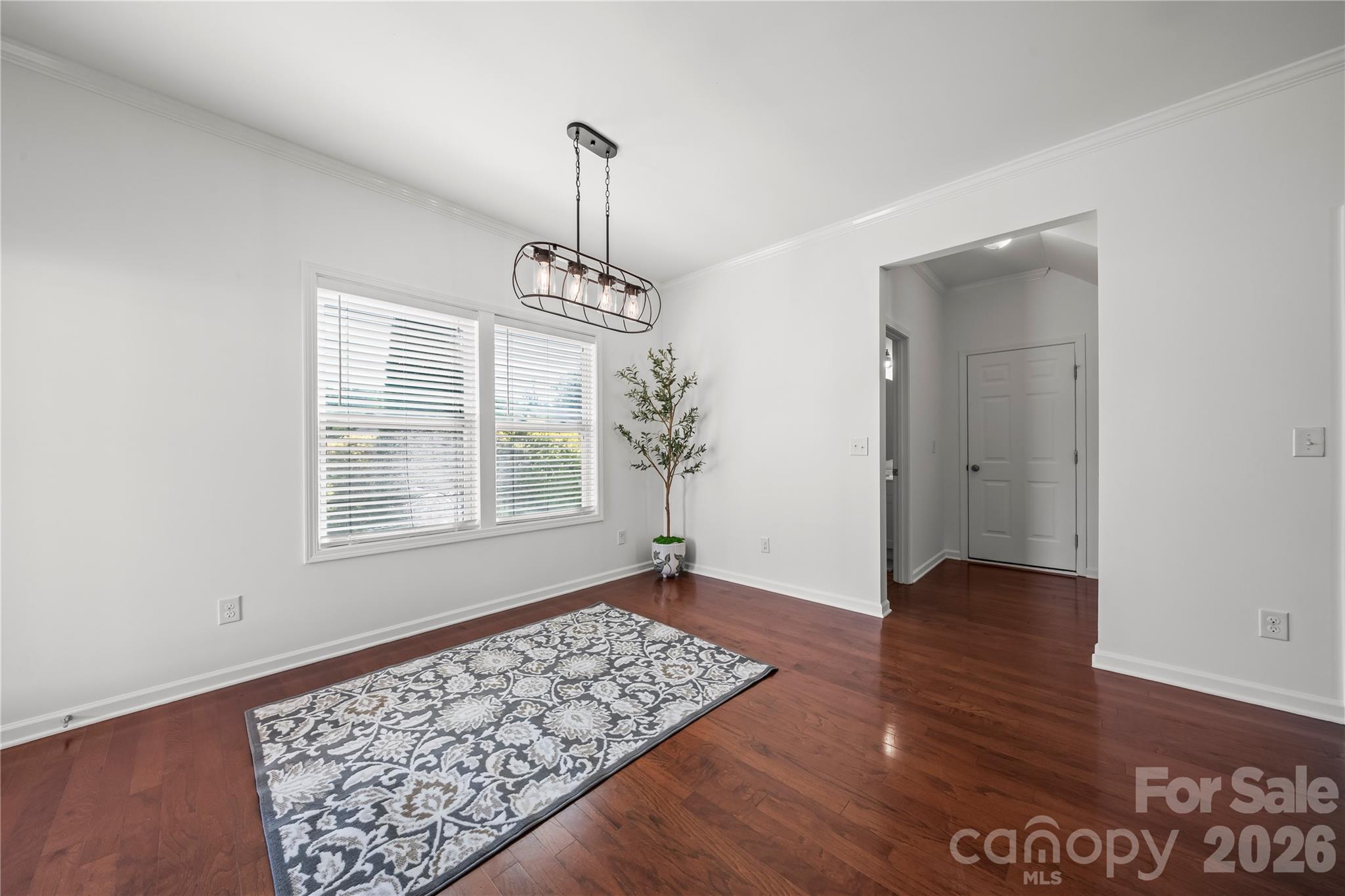 3329 Saddlebrook Drive Midland NC 28107