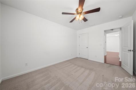 3329 Saddlebrook Drive Midland NC 28107