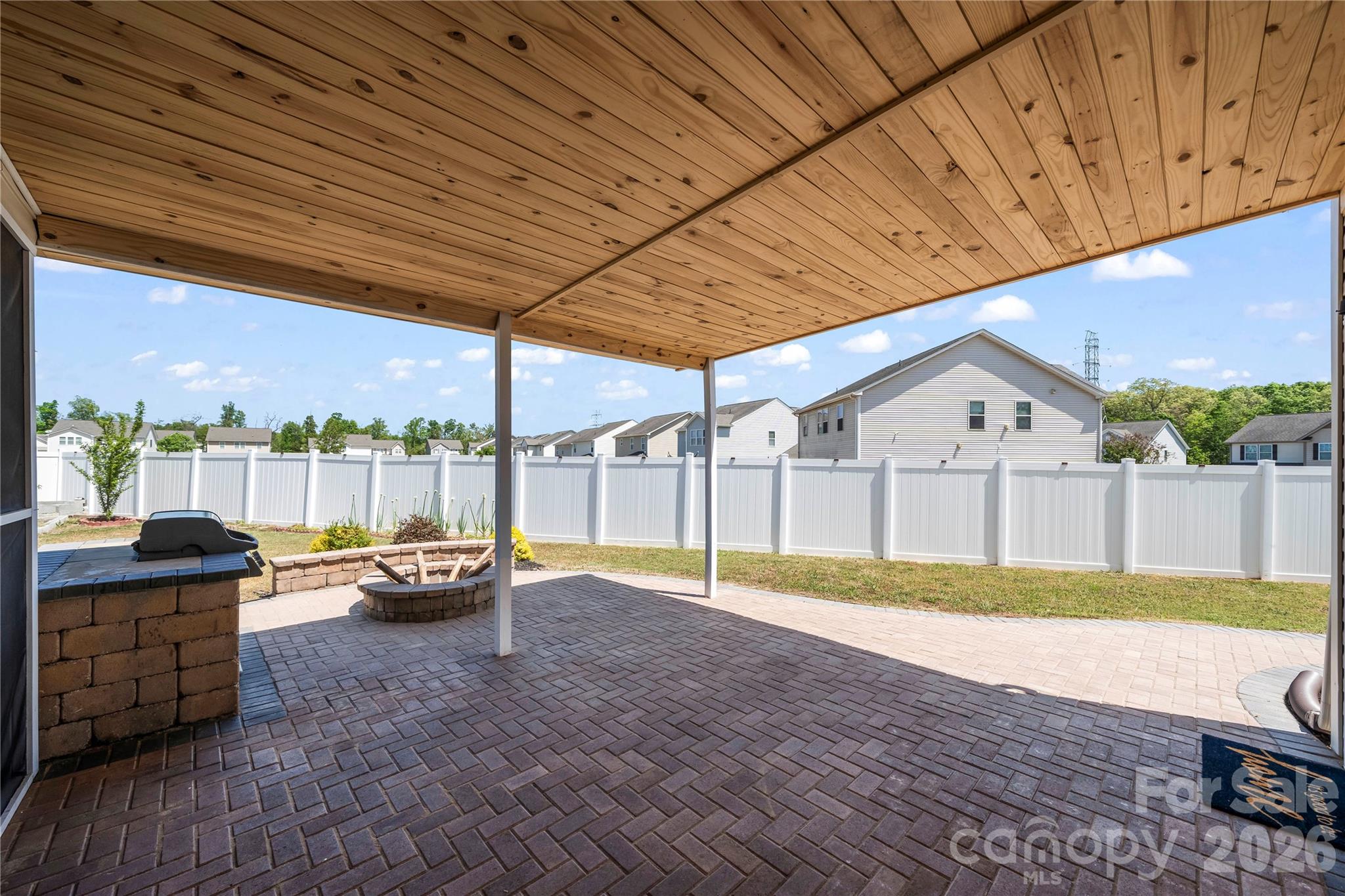 3329 Saddlebrook Drive Midland NC 28107