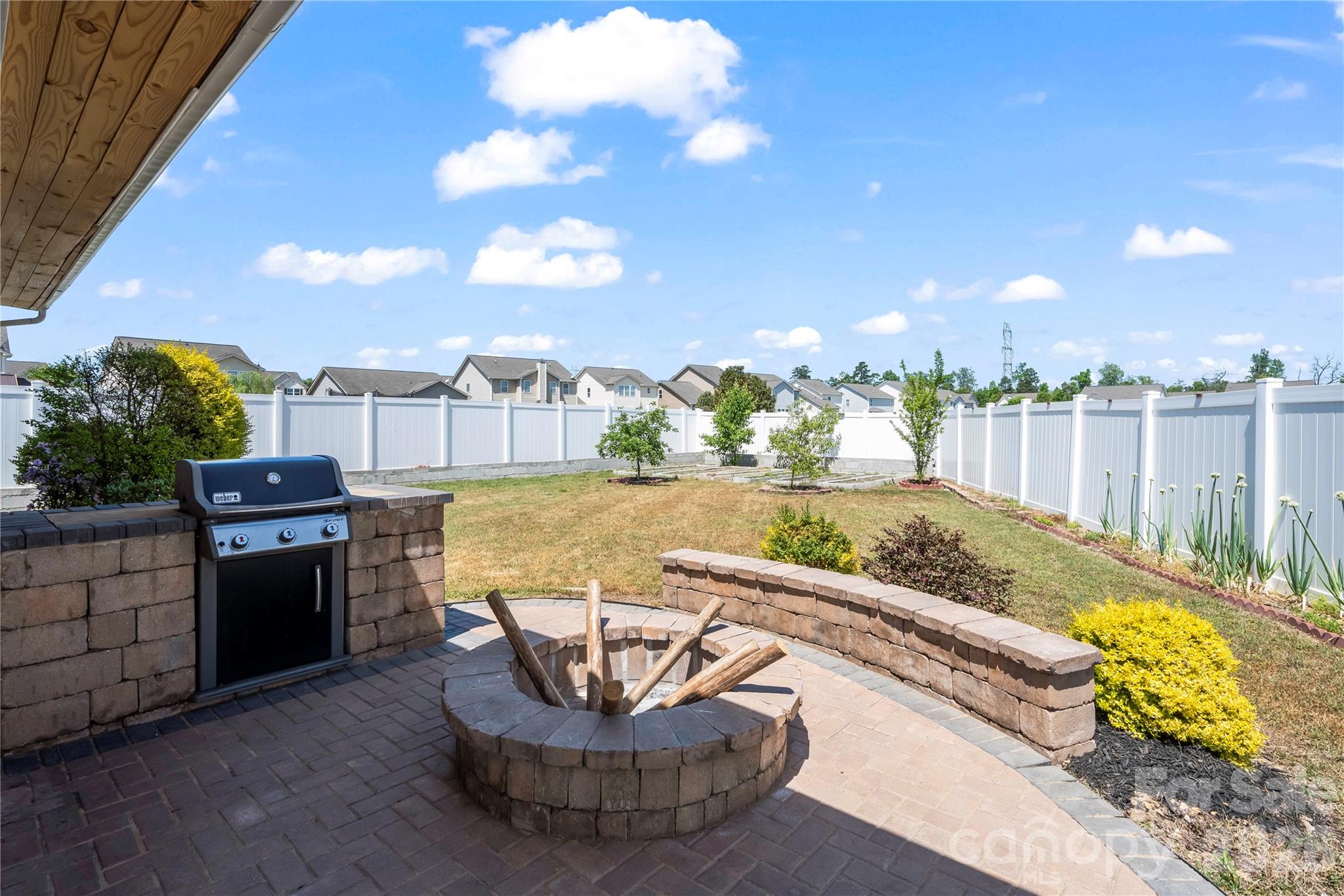 3329 Saddlebrook Drive Midland NC 28107