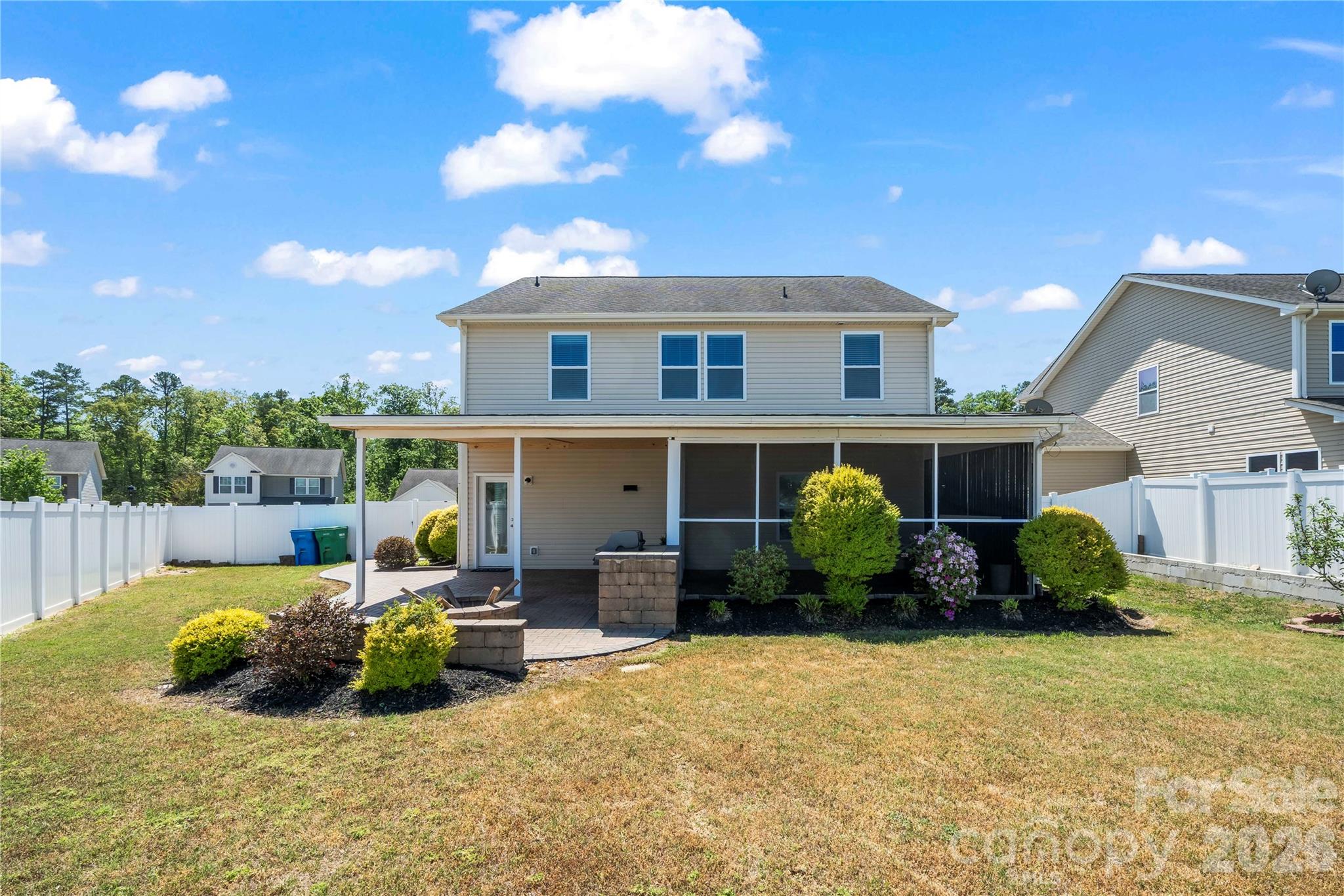 3329 Saddlebrook Drive Midland NC 28107