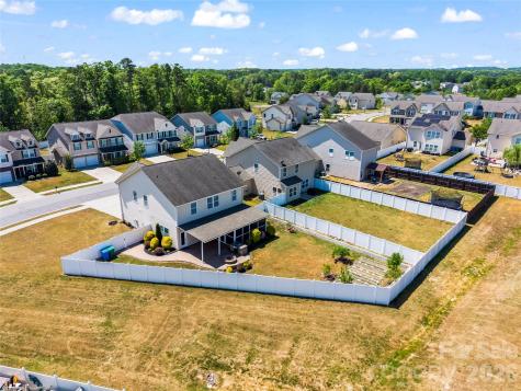 3329 Saddlebrook Drive Midland NC 28107