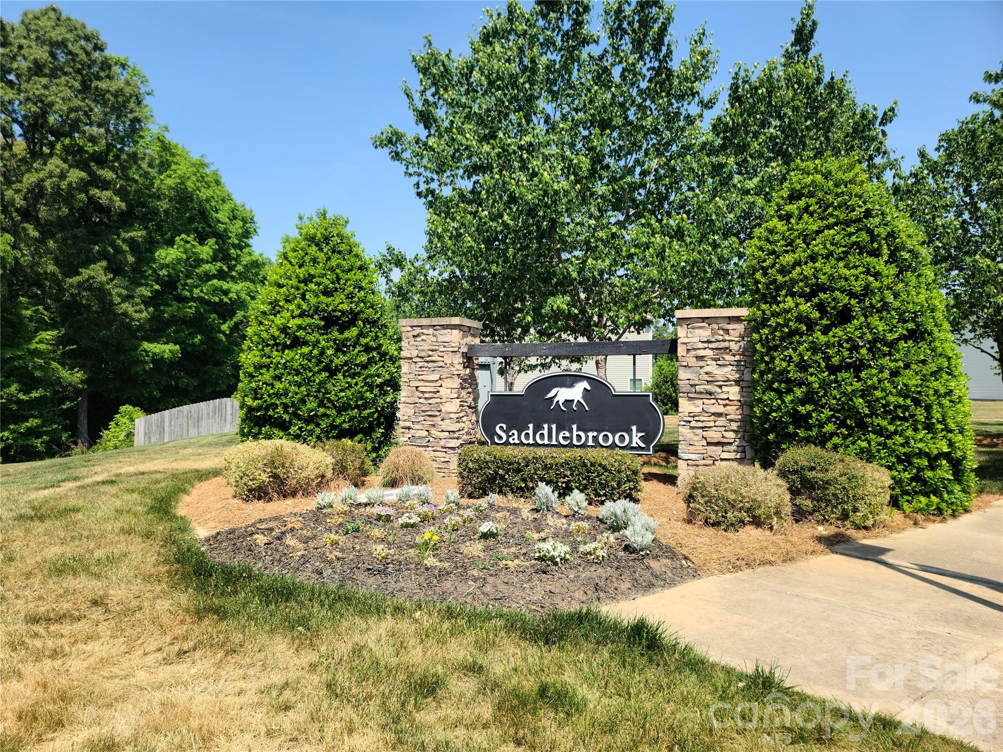3329 Saddlebrook Drive Midland NC 28107