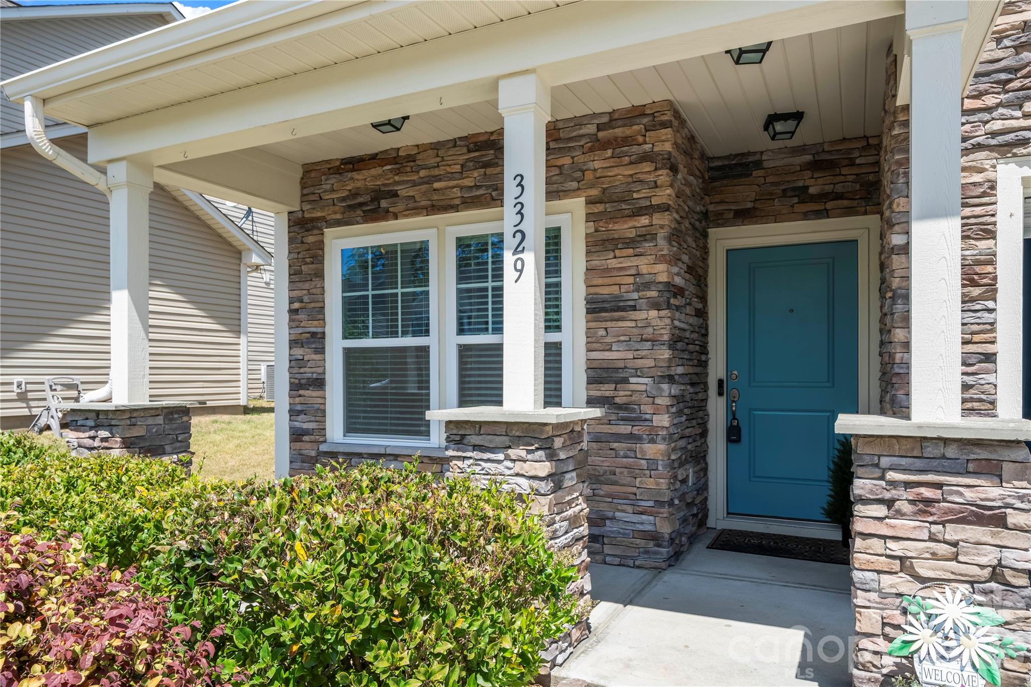 3329 Saddlebrook Drive Midland NC 28107