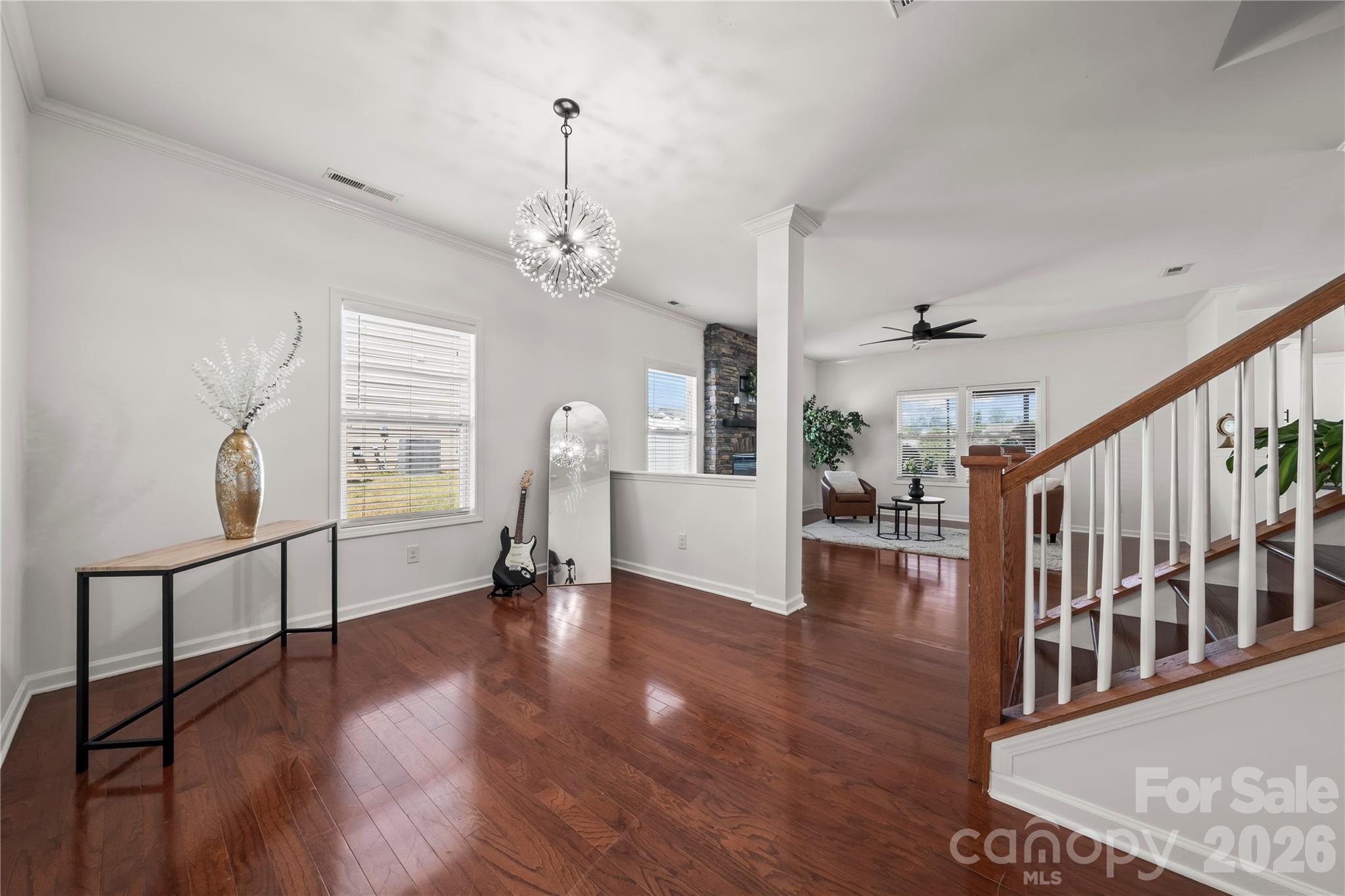 3329 Saddlebrook Drive Midland NC 28107