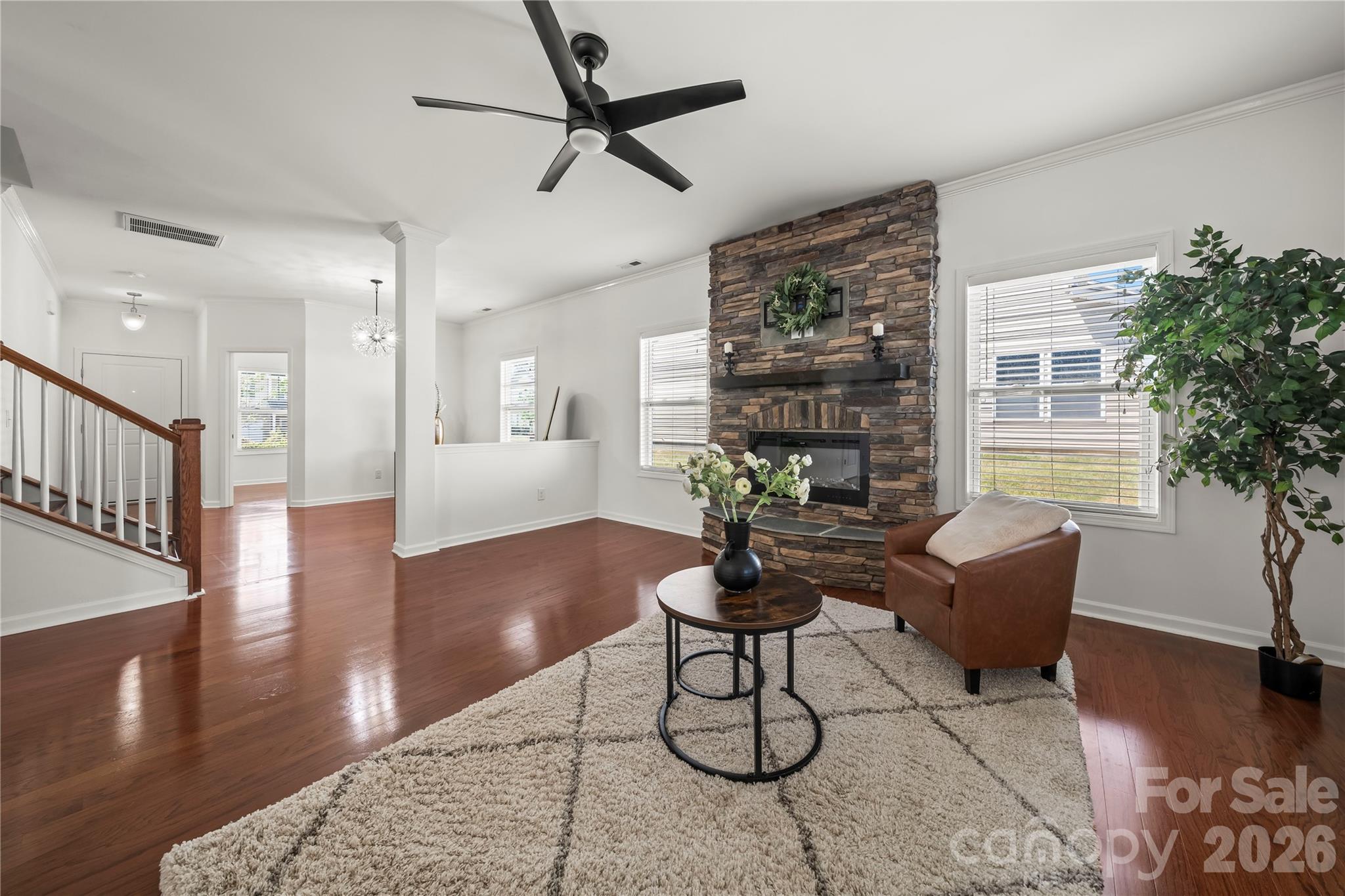 3329 Saddlebrook Drive Midland NC 28107