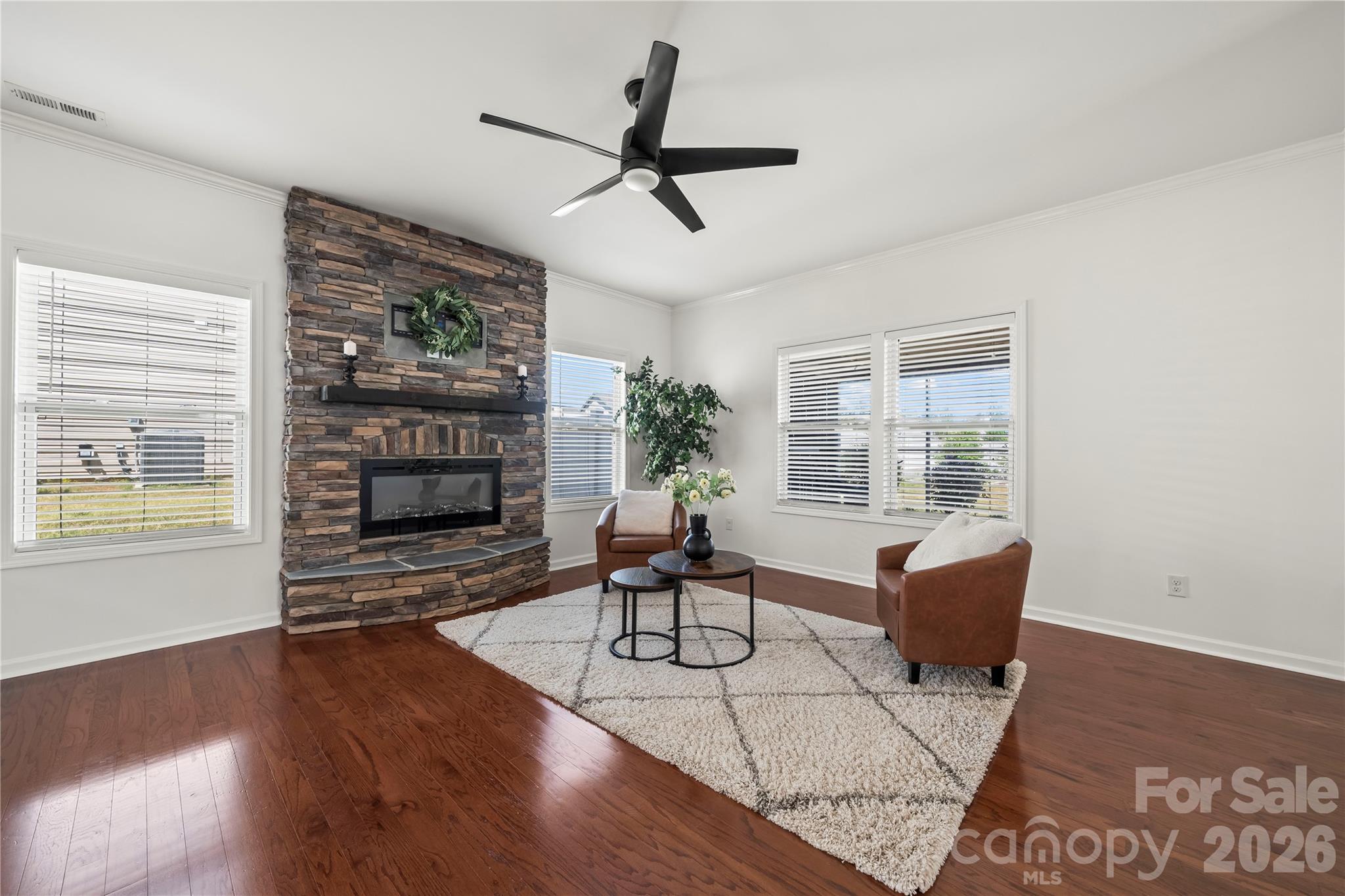 3329 Saddlebrook Drive Midland NC 28107