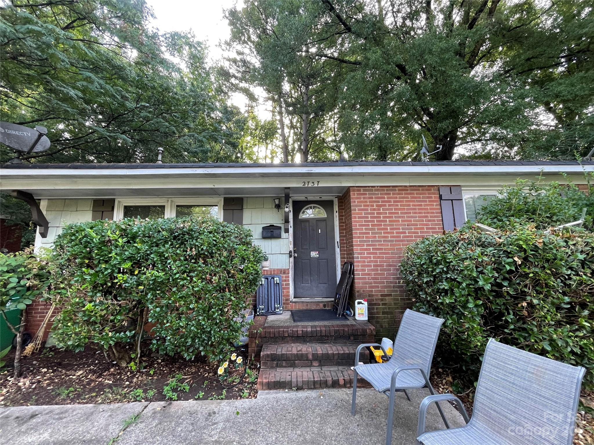 2737 Kenhill Drive Charlotte NC 28208