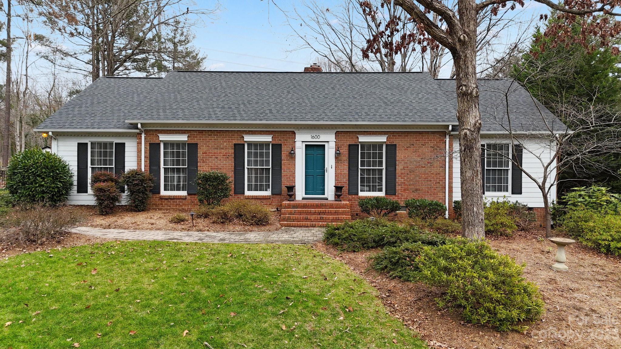 1600 Piccadilly Drive Charlotte NC 28211