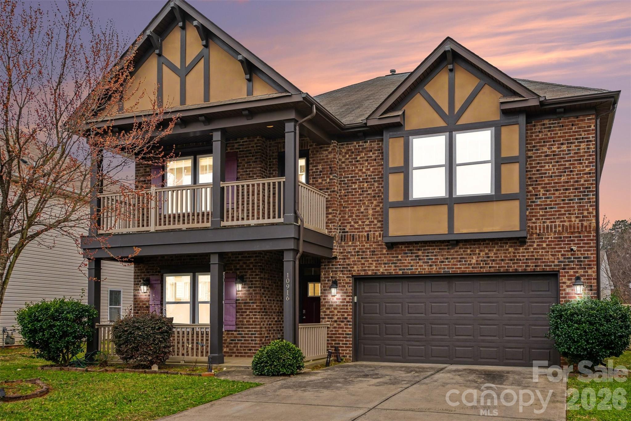 10916 Tower Oak Drive Charlotte NC 28269