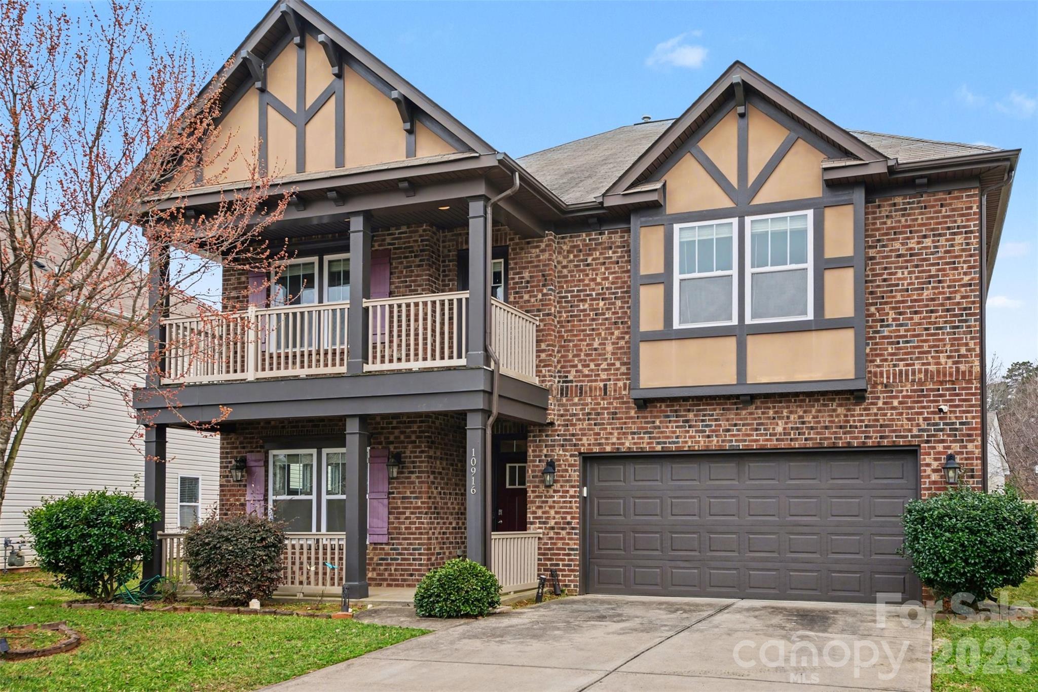 10916 Tower Oak Drive Charlotte NC 28269