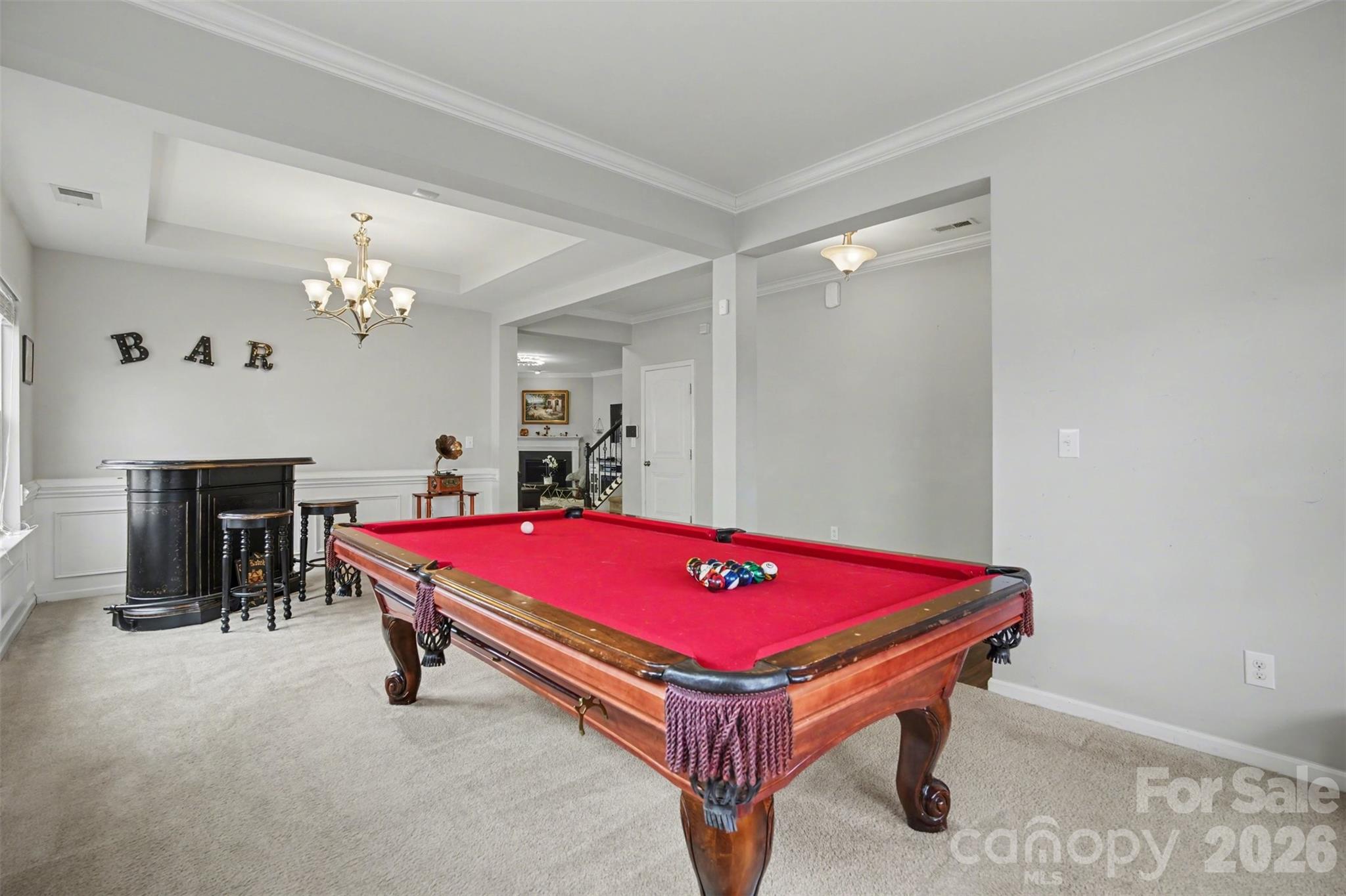 10916 Tower Oak Drive Charlotte NC 28269