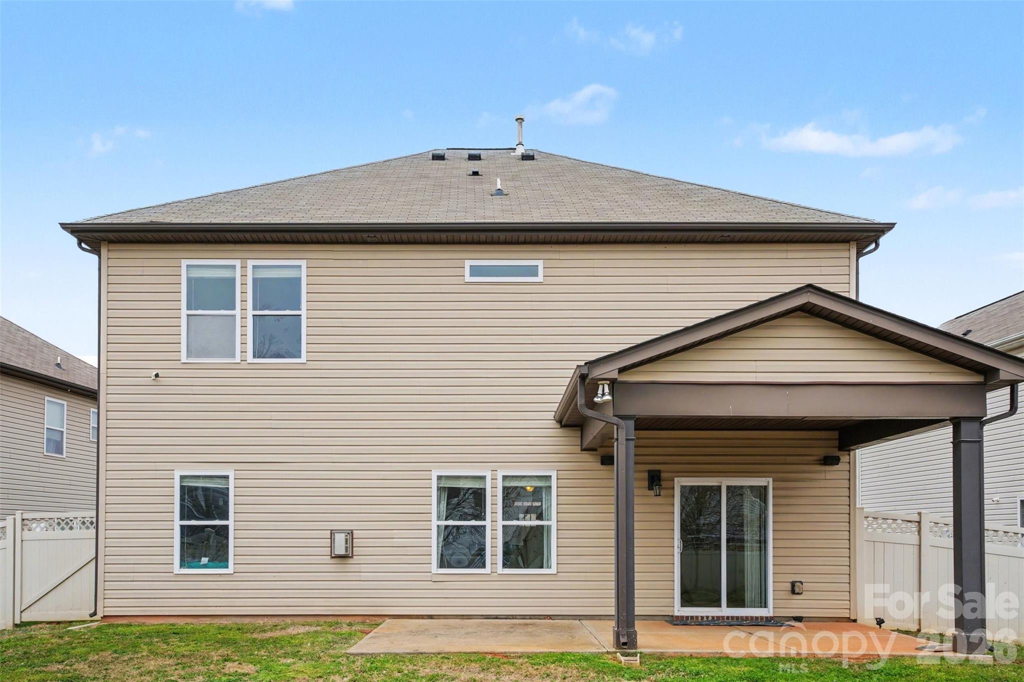 10916 Tower Oak Drive Charlotte NC 28269