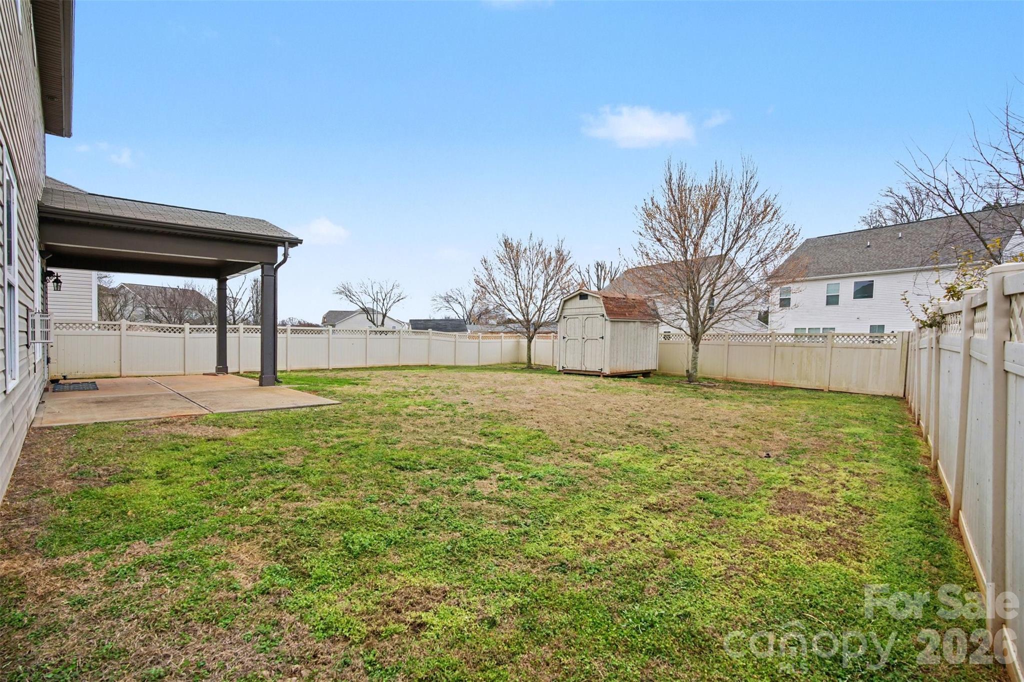 10916 Tower Oak Drive Charlotte NC 28269