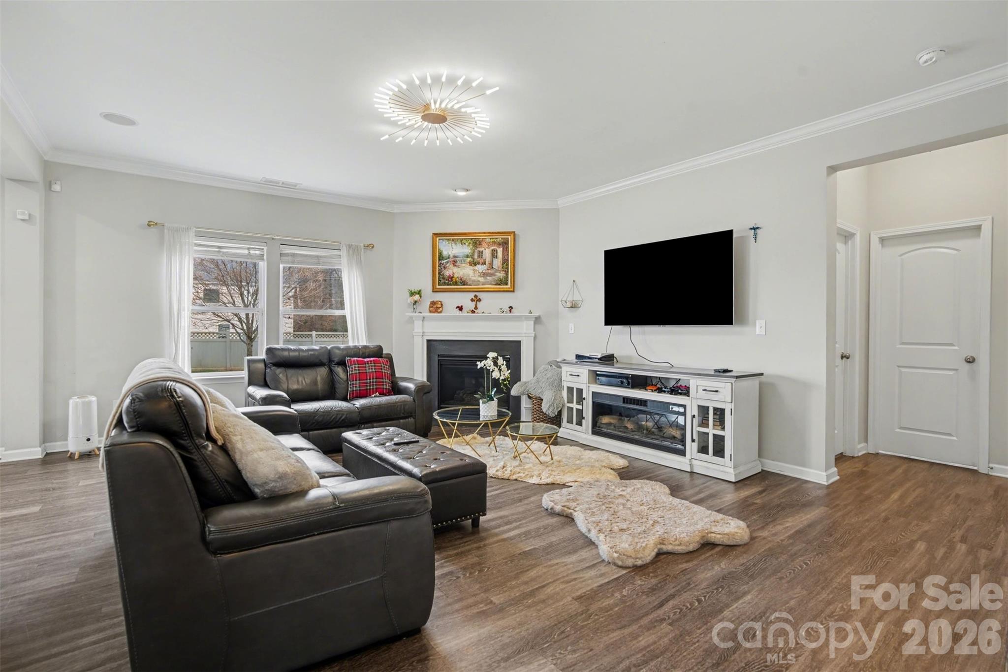 10916 Tower Oak Drive Charlotte NC 28269
