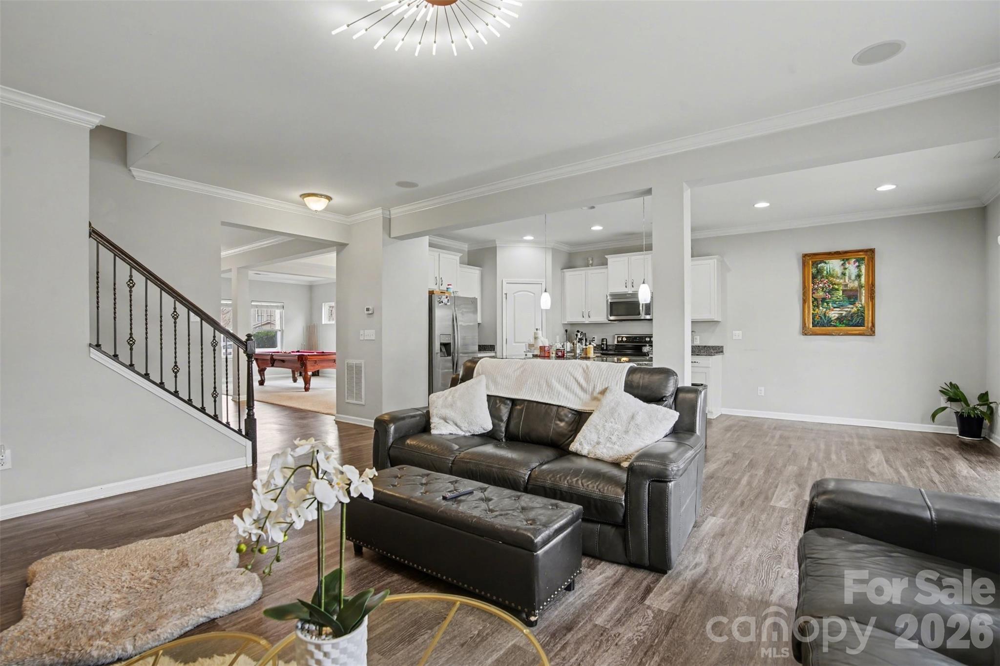 10916 Tower Oak Drive Charlotte NC 28269