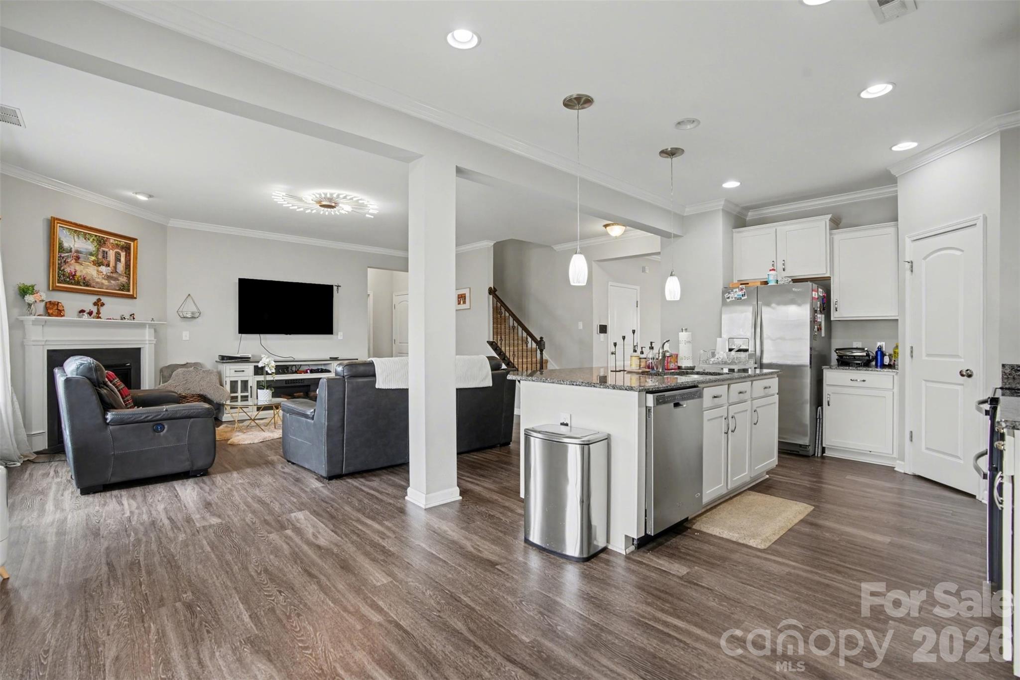 10916 Tower Oak Drive Charlotte NC 28269