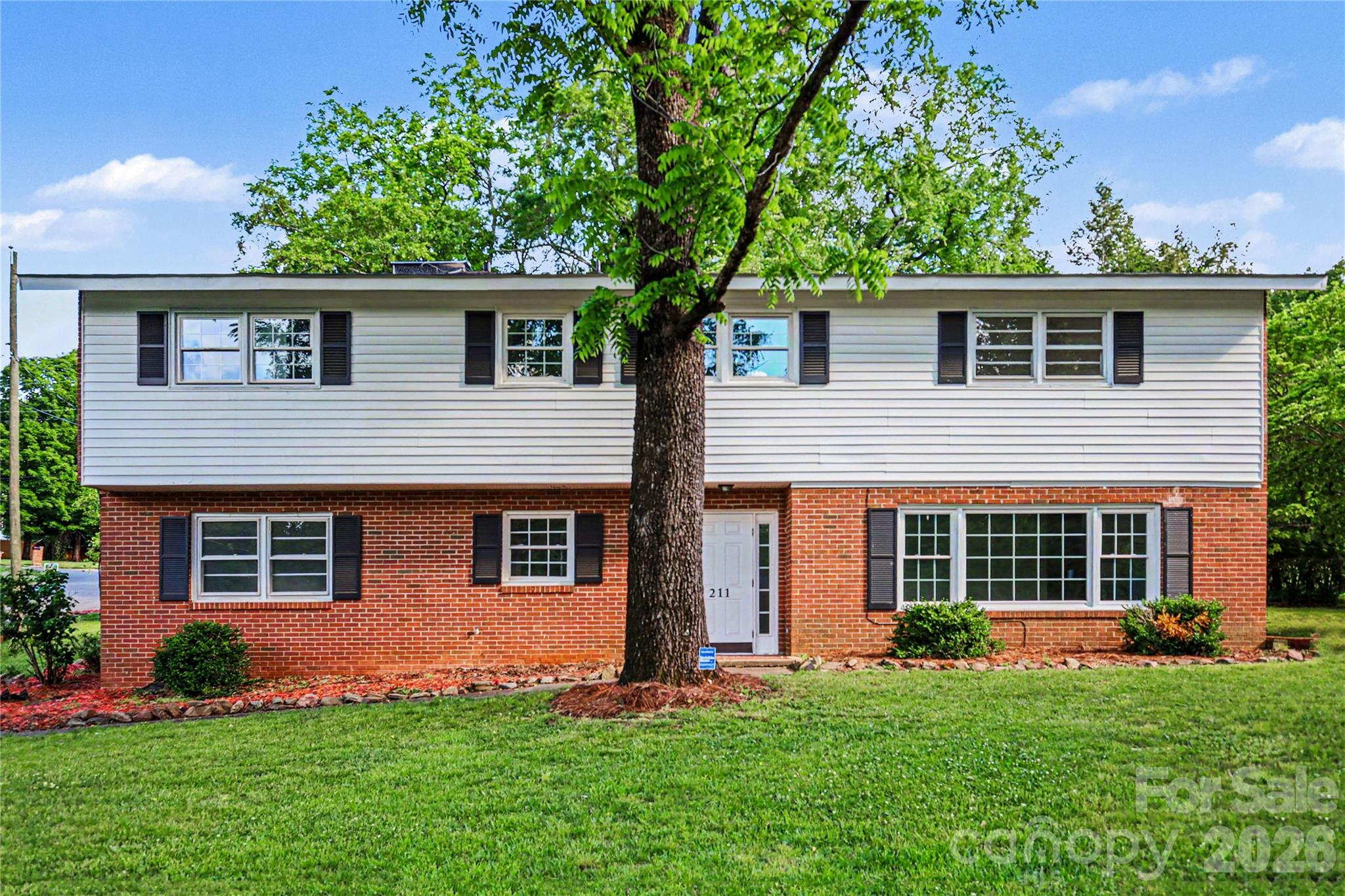 211 Windsor Drive Shelby NC 28150