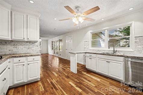211 Windsor Drive Shelby NC 28150