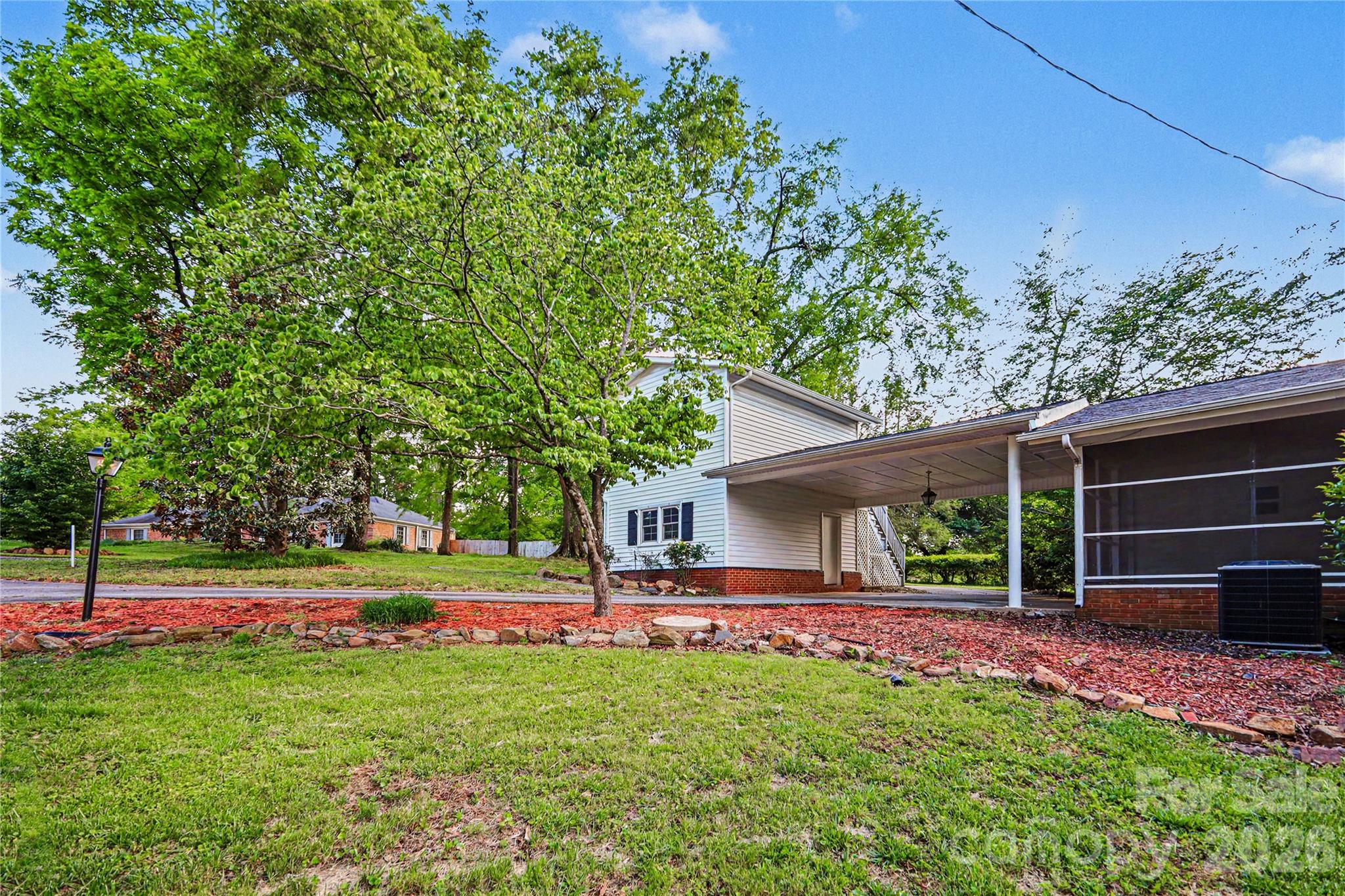 211 Windsor Drive Shelby NC 28150