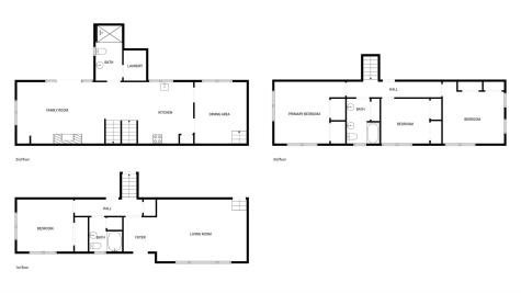 211 Windsor Drive Shelby NC 28150