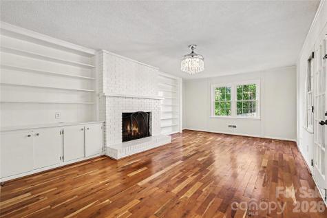 211 Windsor Drive Shelby NC 28150