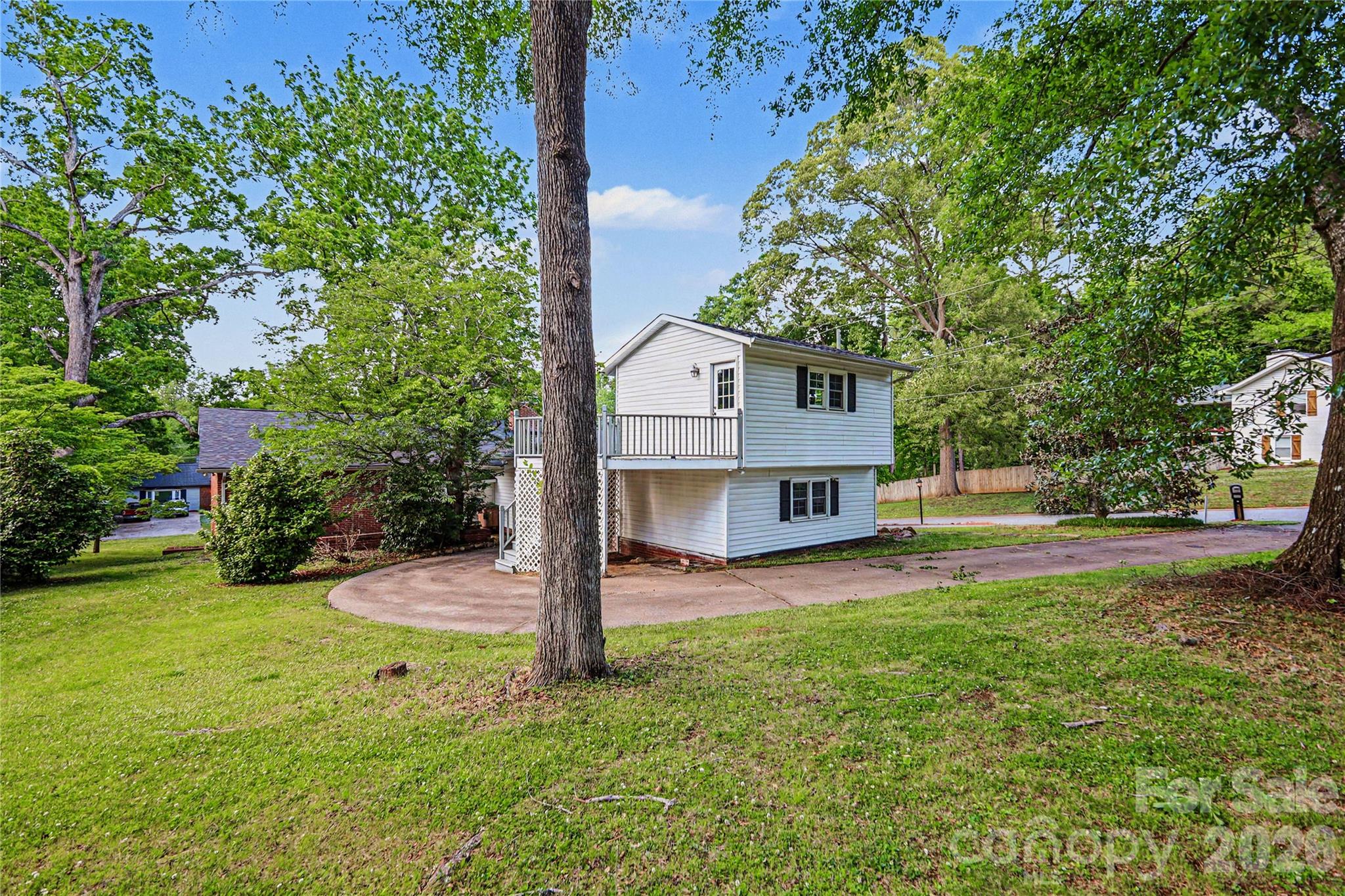 211 Windsor Drive Shelby NC 28150