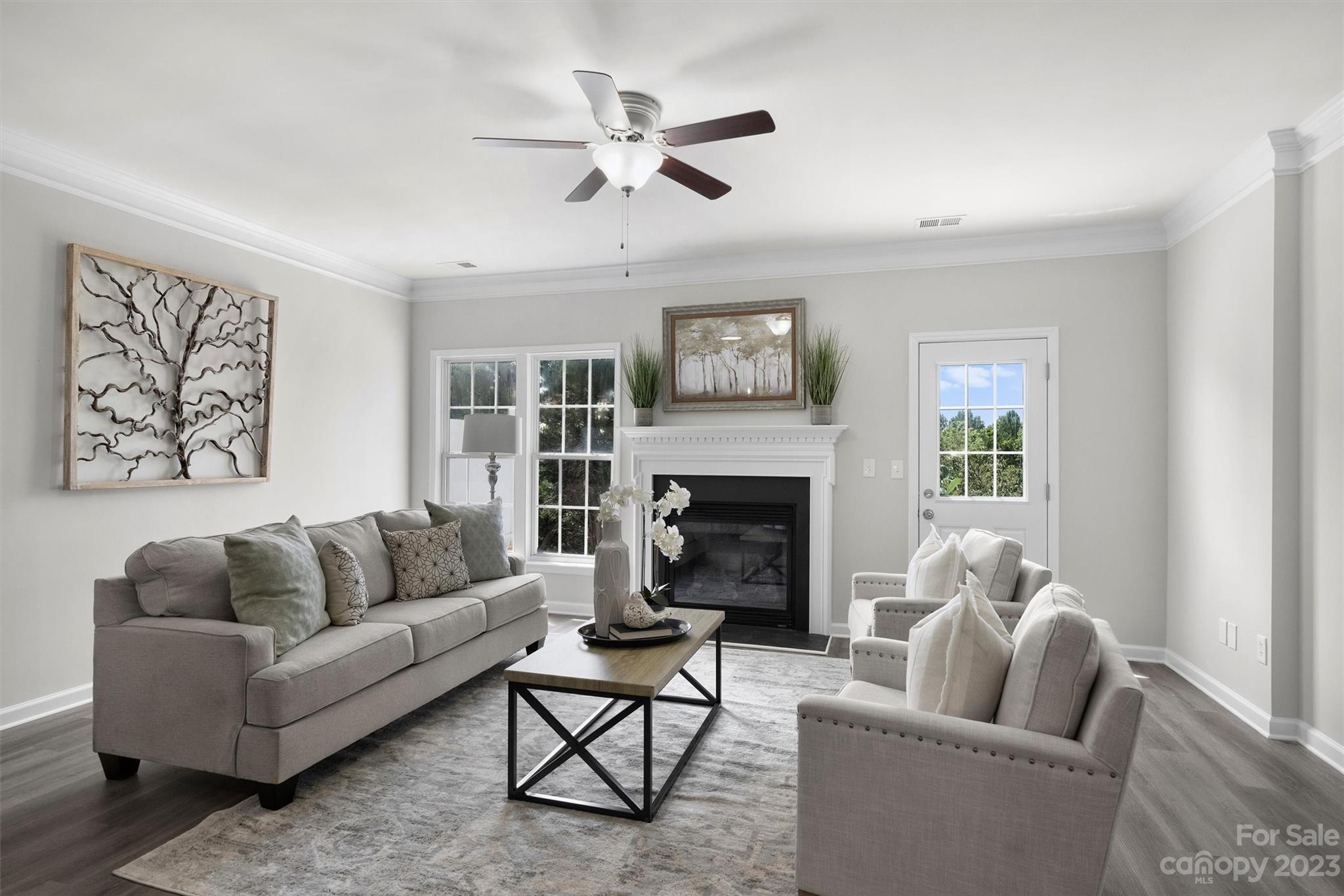 9758 Blossom Hill Drive Huntersville NC 28078