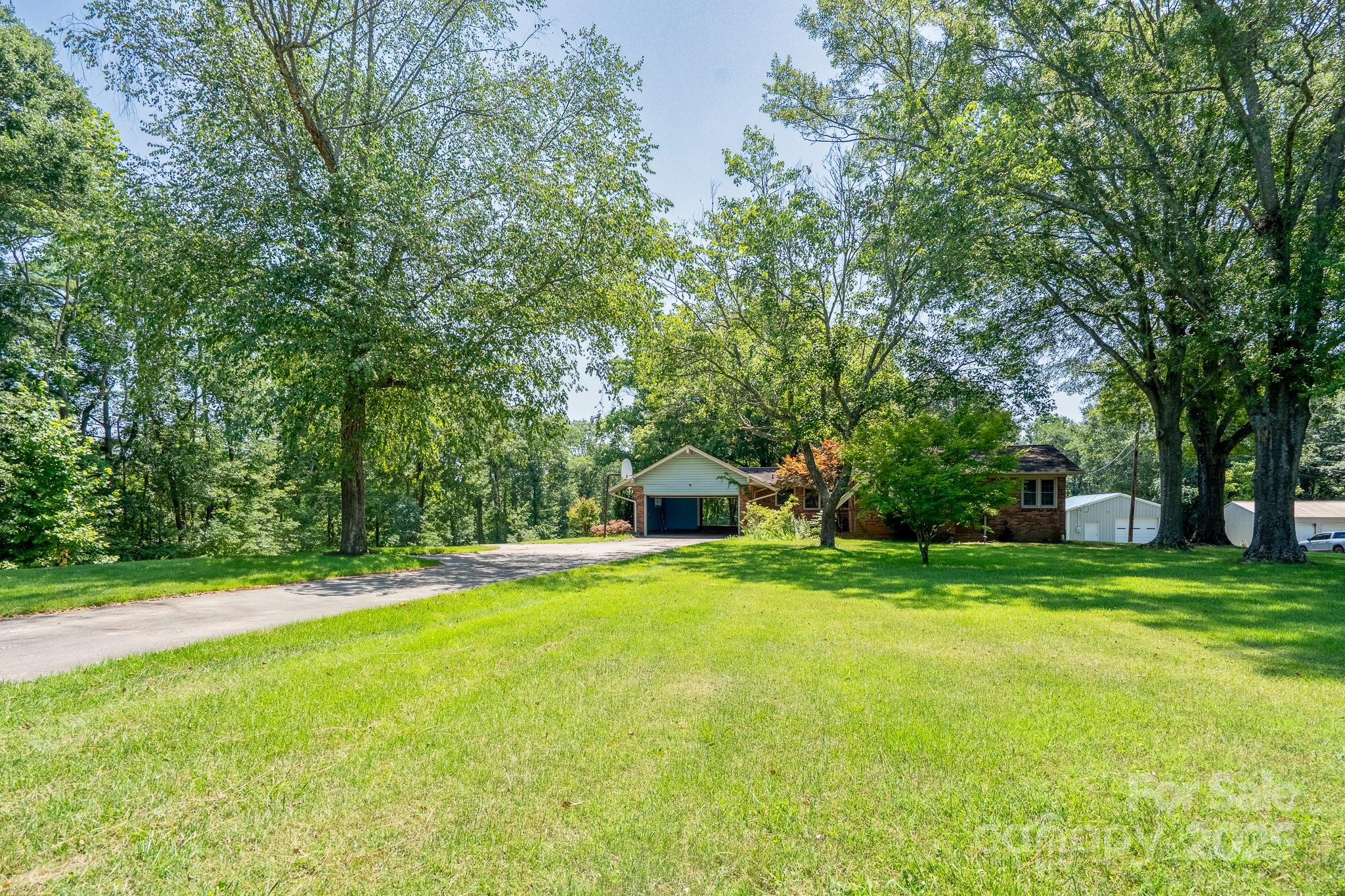 1085 Old Boiling Springs Road Shelby NC 28152
