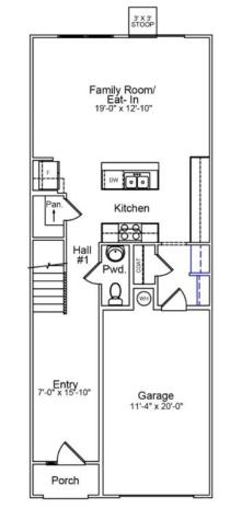 2716 Lehigh Road Charlotte NC 28208