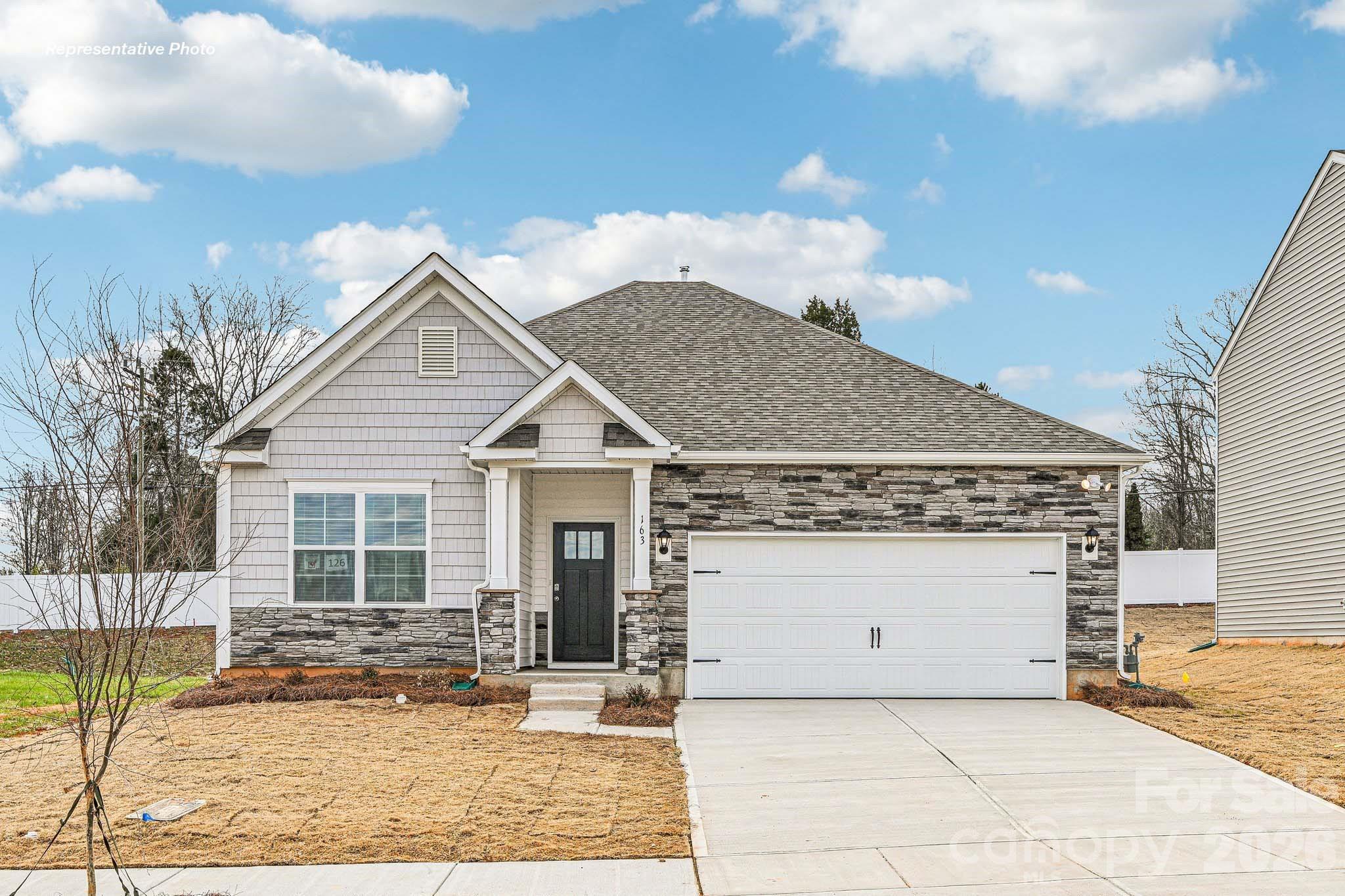 3363 Colorado Blue Court Gastonia NC 28056