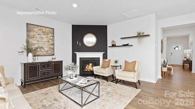3363 Colorado Blue Court Gastonia NC 28056