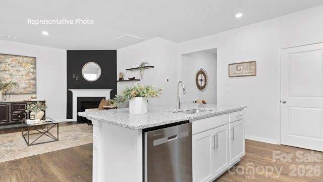 3363 Colorado Blue Court Gastonia NC 28056