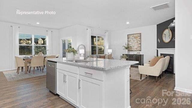 3363 Colorado Blue Court Gastonia NC 28056