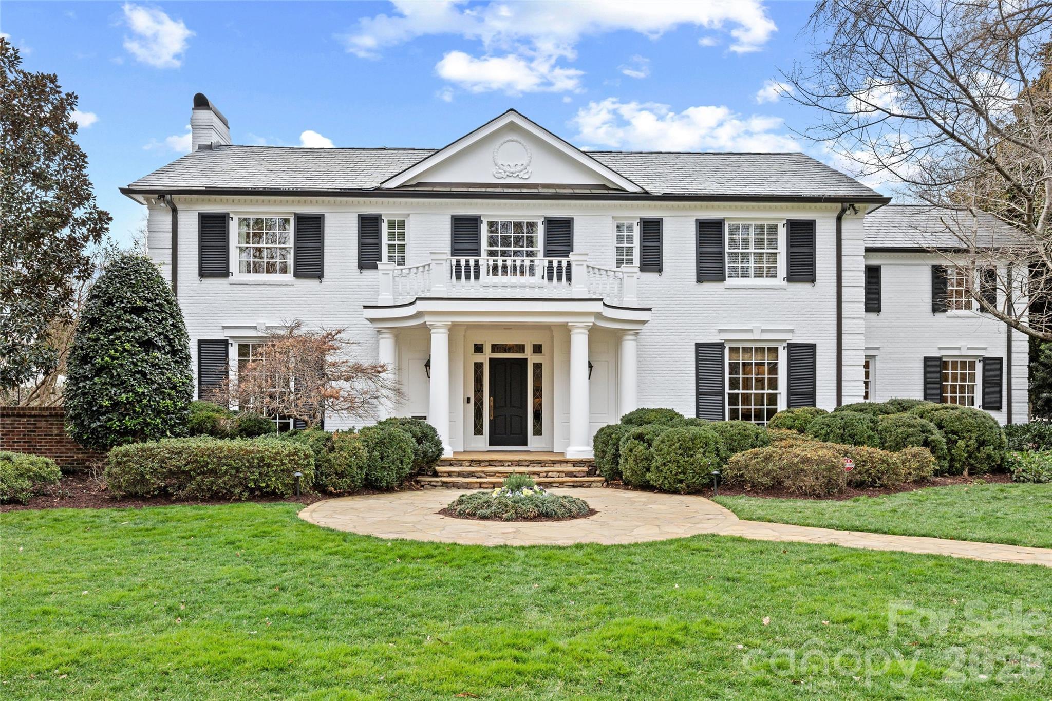 640 Colville Road Charlotte NC 28207
