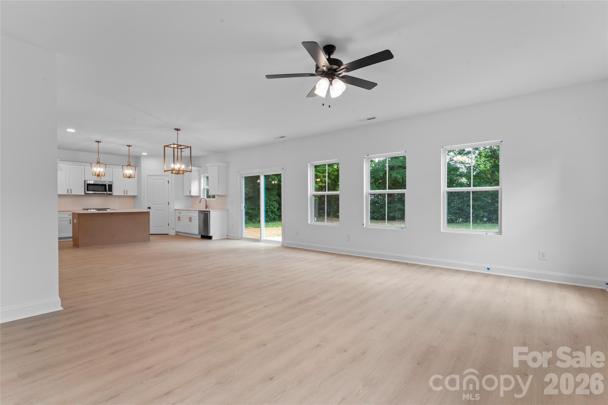802 Patricia Avenue Harrisburg NC 28075