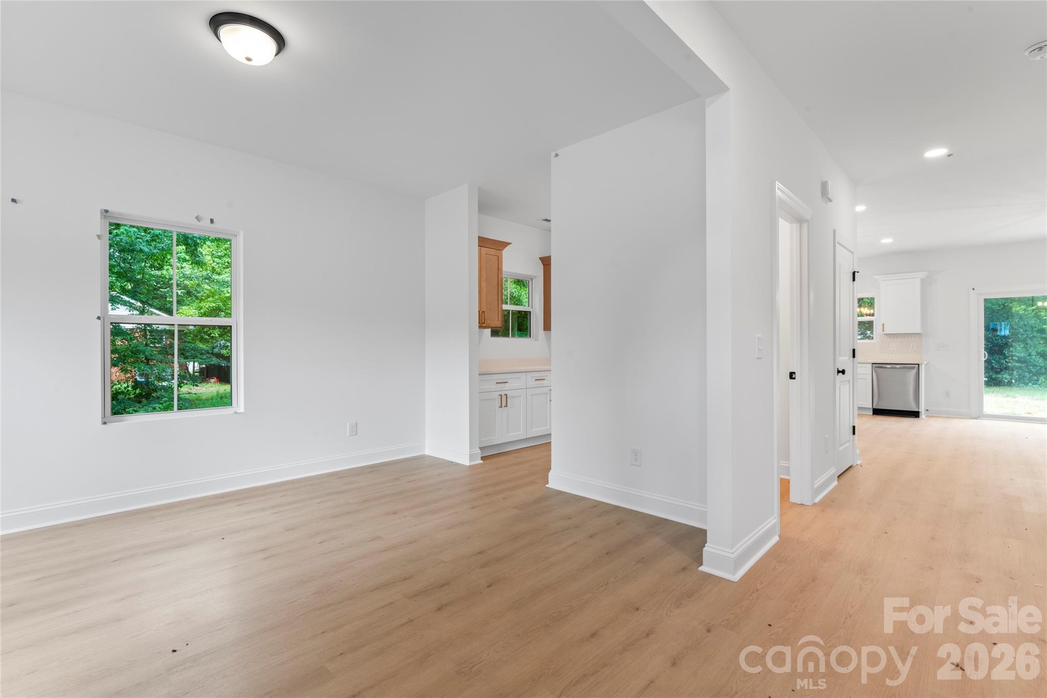 802 Patricia Avenue Harrisburg NC 28075