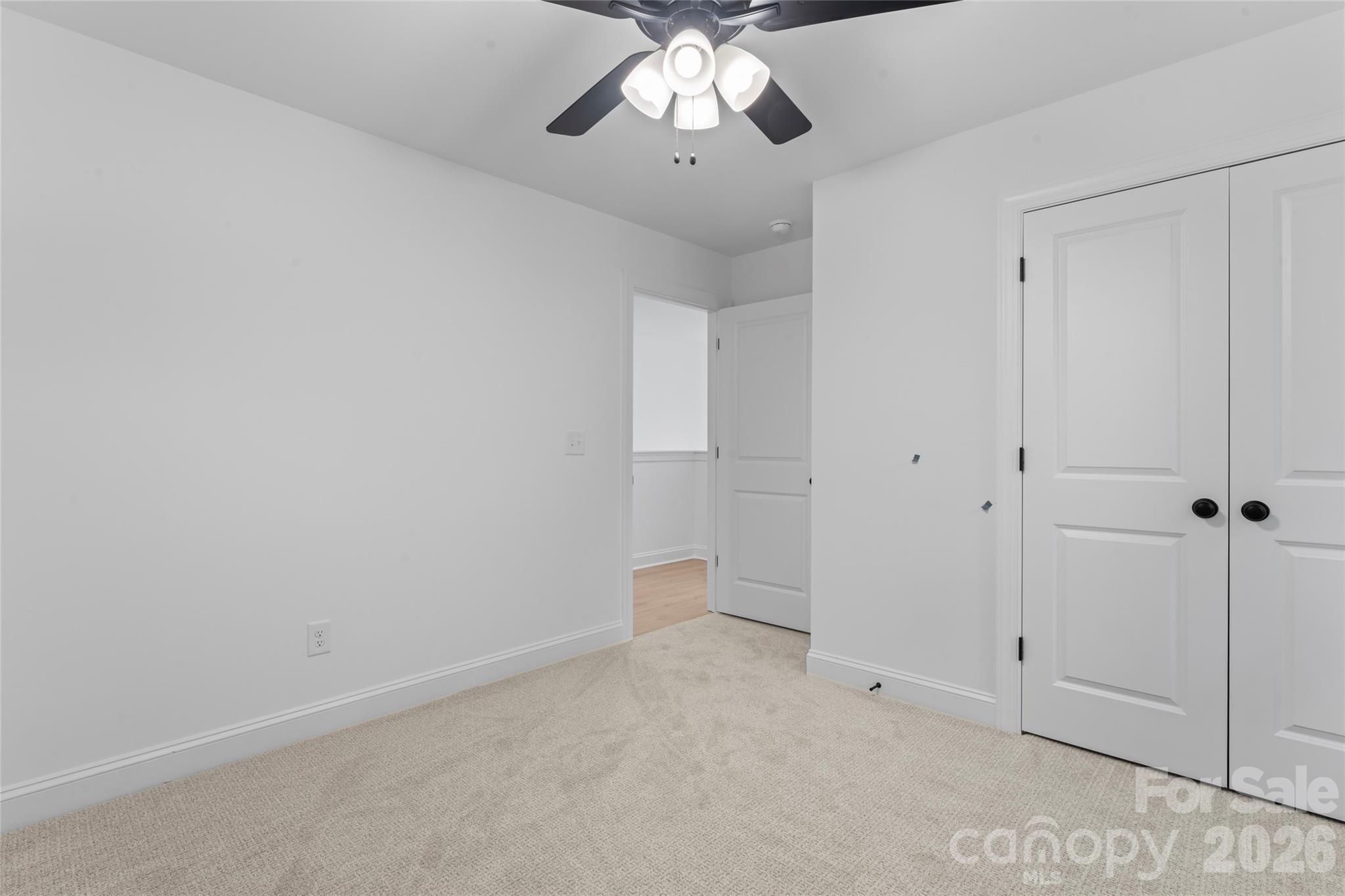 802 Patricia Avenue Harrisburg NC 28075