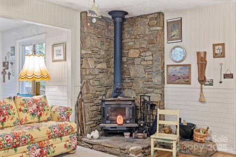 602 Tomahawk Avenue Black Mountain NC 28711