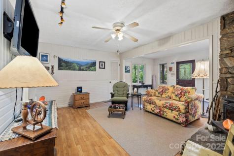 602 Tomahawk Avenue Black Mountain NC 28711