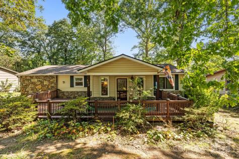 602 Tomahawk Avenue Black Mountain NC 28711