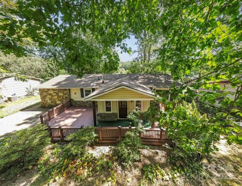 602 Tomahawk Avenue Black Mountain NC 28711