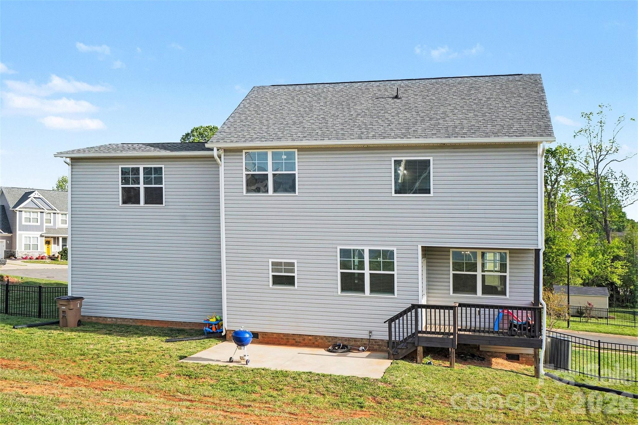 201 Garden View Lane Shelby NC 28152