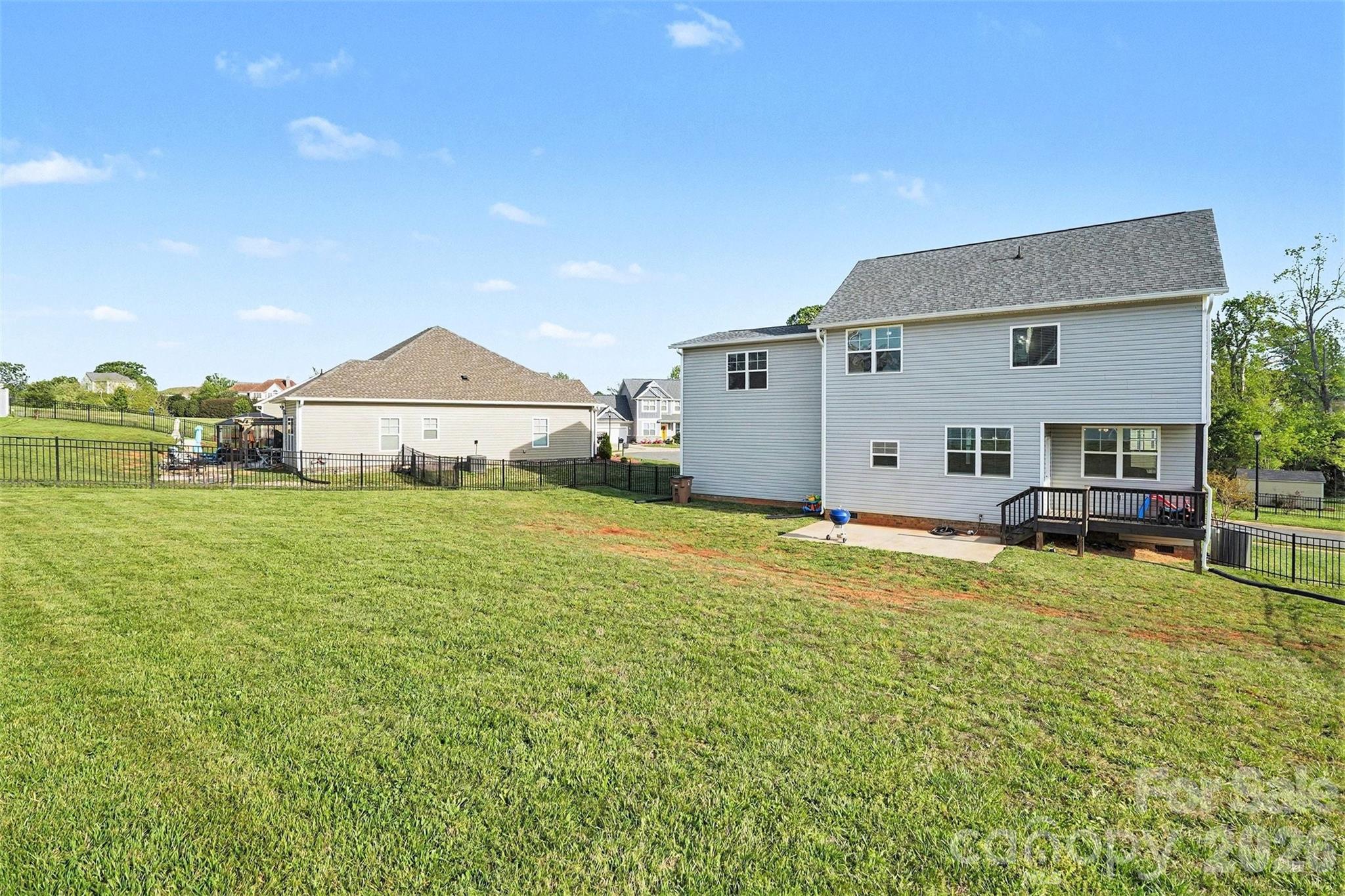 201 Garden View Lane Shelby NC 28152