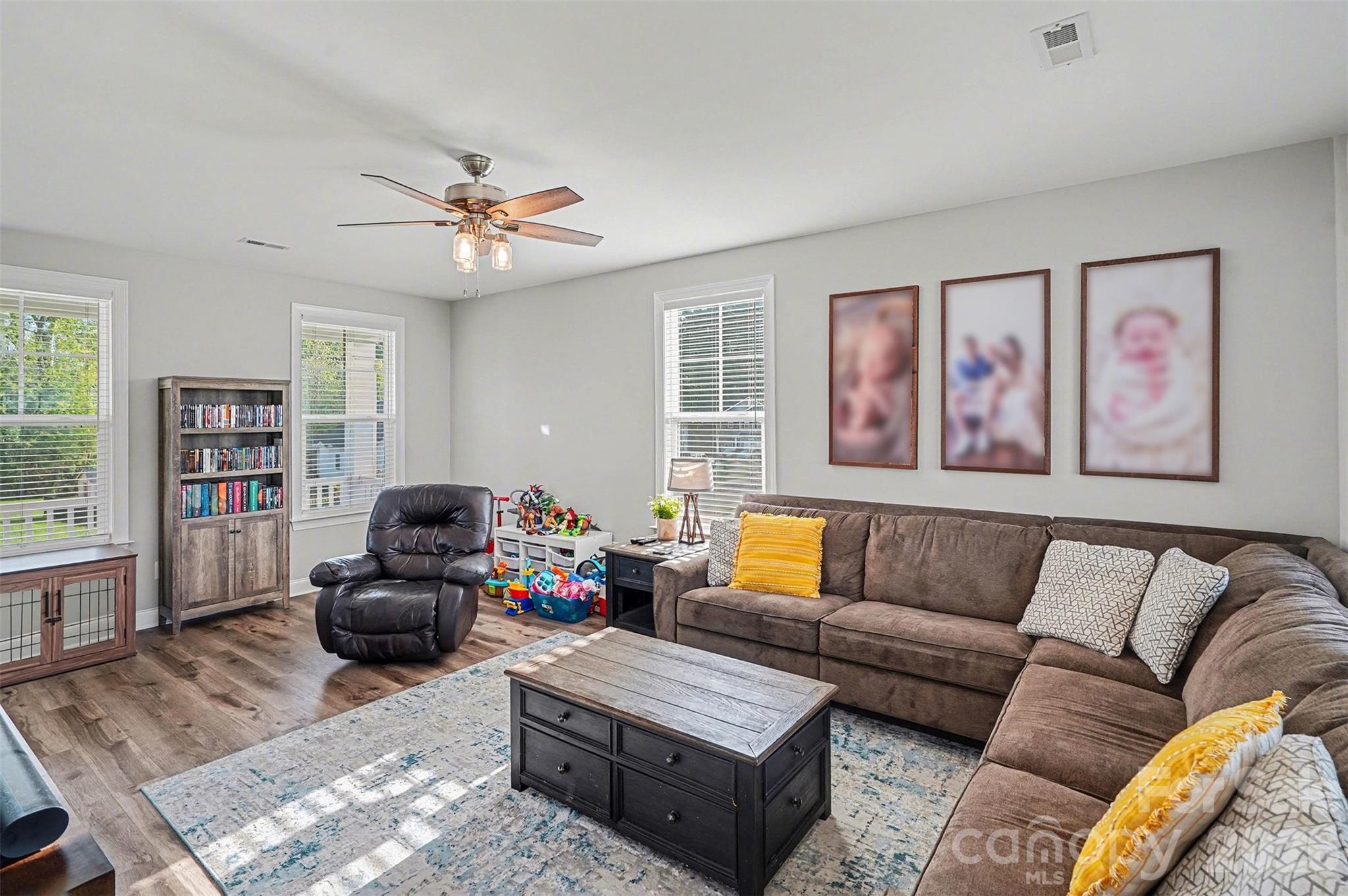 201 Garden View Lane Shelby NC 28152