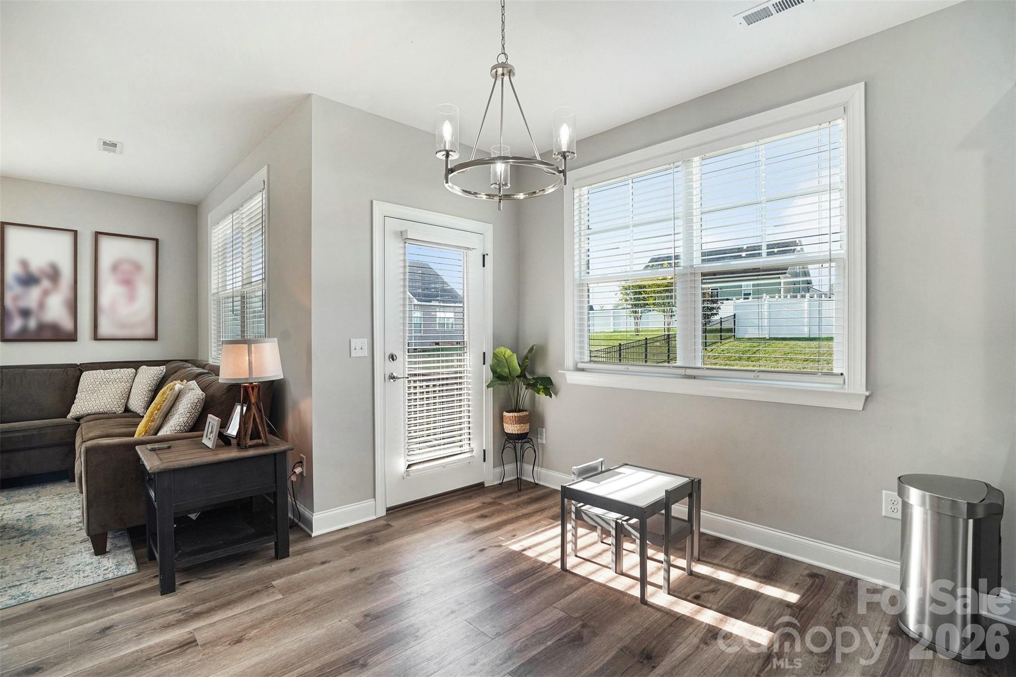 201 Garden View Lane Shelby NC 28152