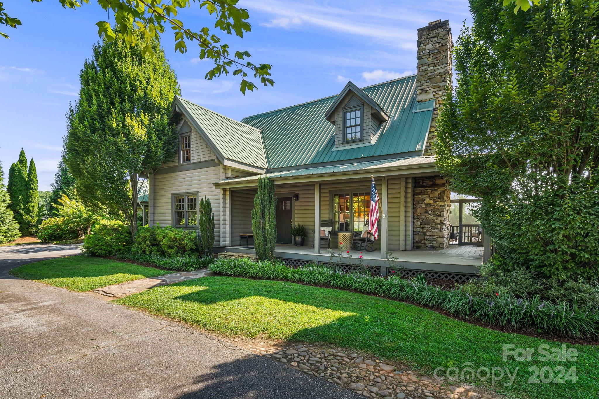 2224 Brevard Road Arden NC 28704