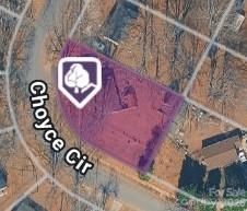 1933 Choyce Circle Charlotte NC 28217