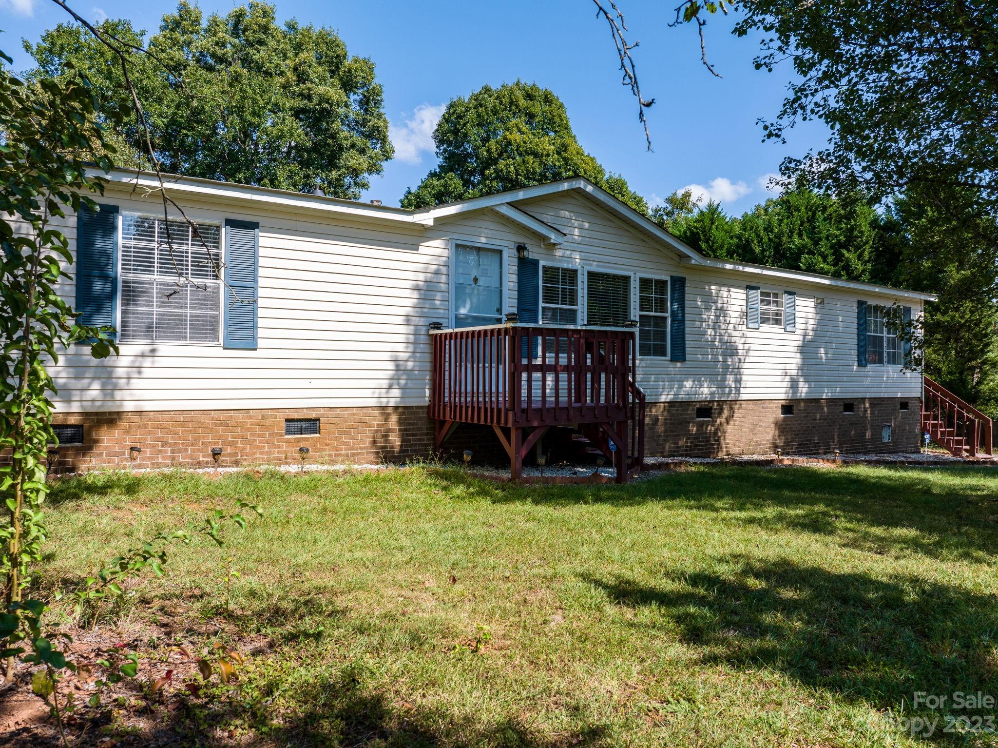 3352 Bendwood Road Newton NC 28658