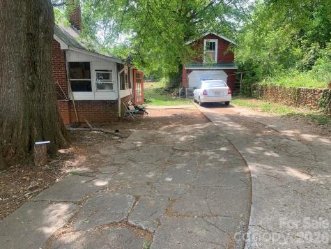 615 E Meeting Street Morganton NC 28655